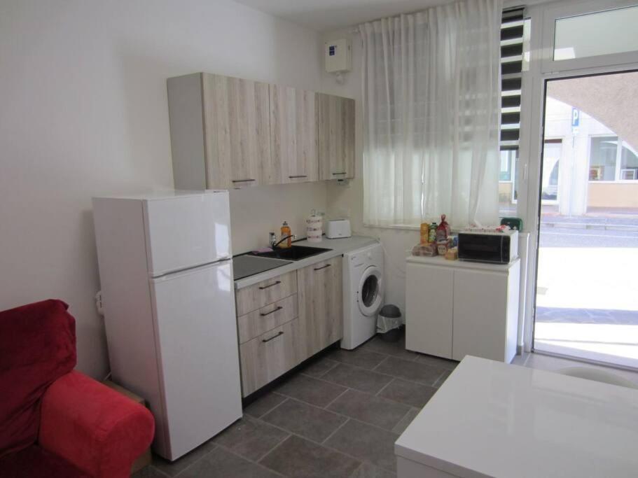 Da Paola Monolocale Apartment Osoppo Luaran gambar